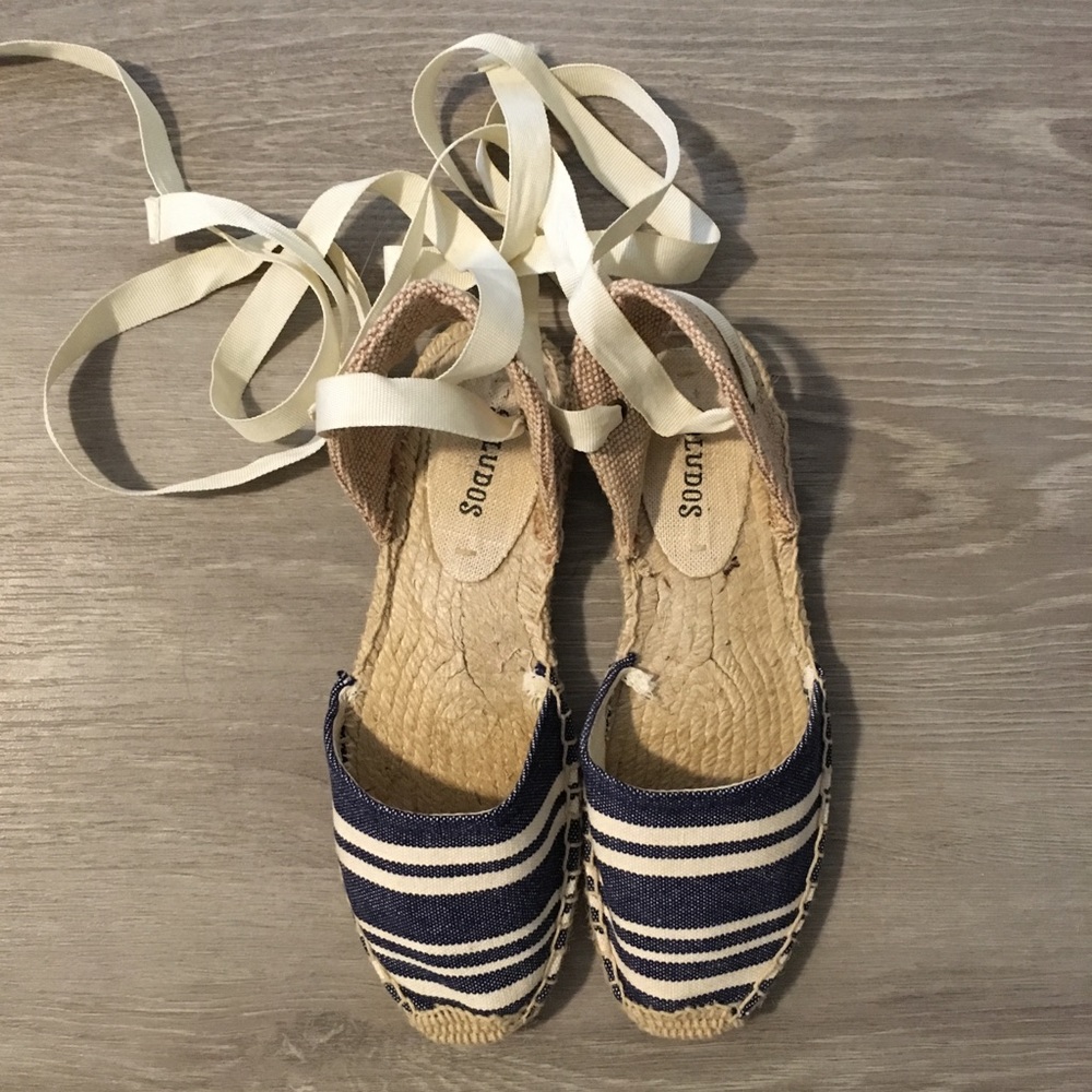 Soludos Espadrilles